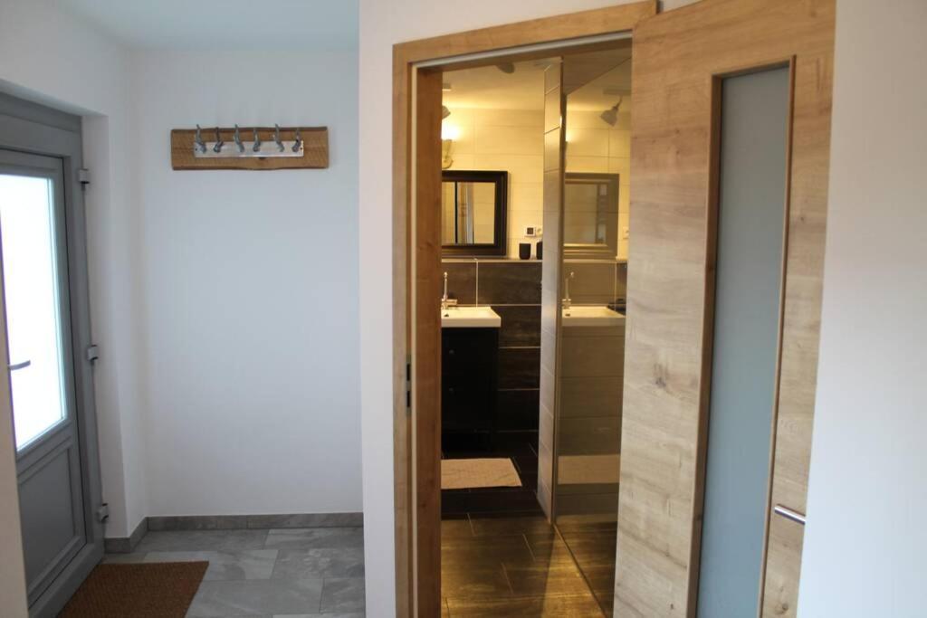 Harzhaus Ida Villa Elbingerode  Exteriör bild