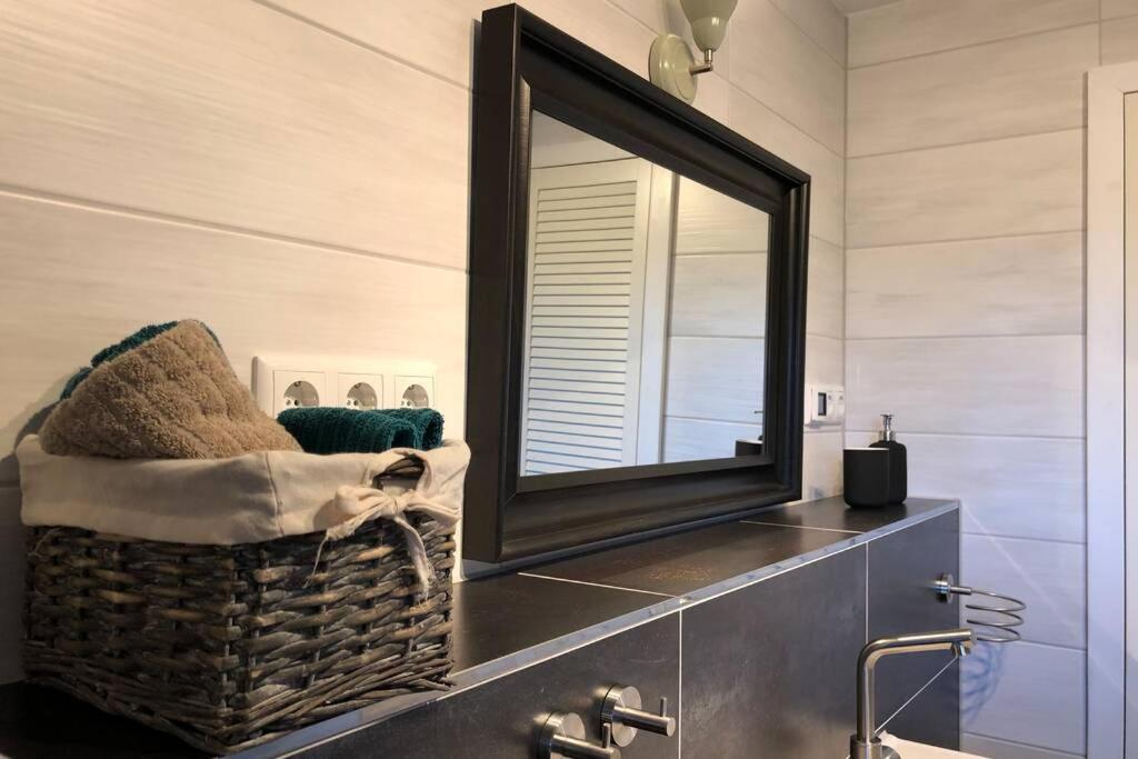 Harzhaus Ida Villa Elbingerode  Exteriör bild