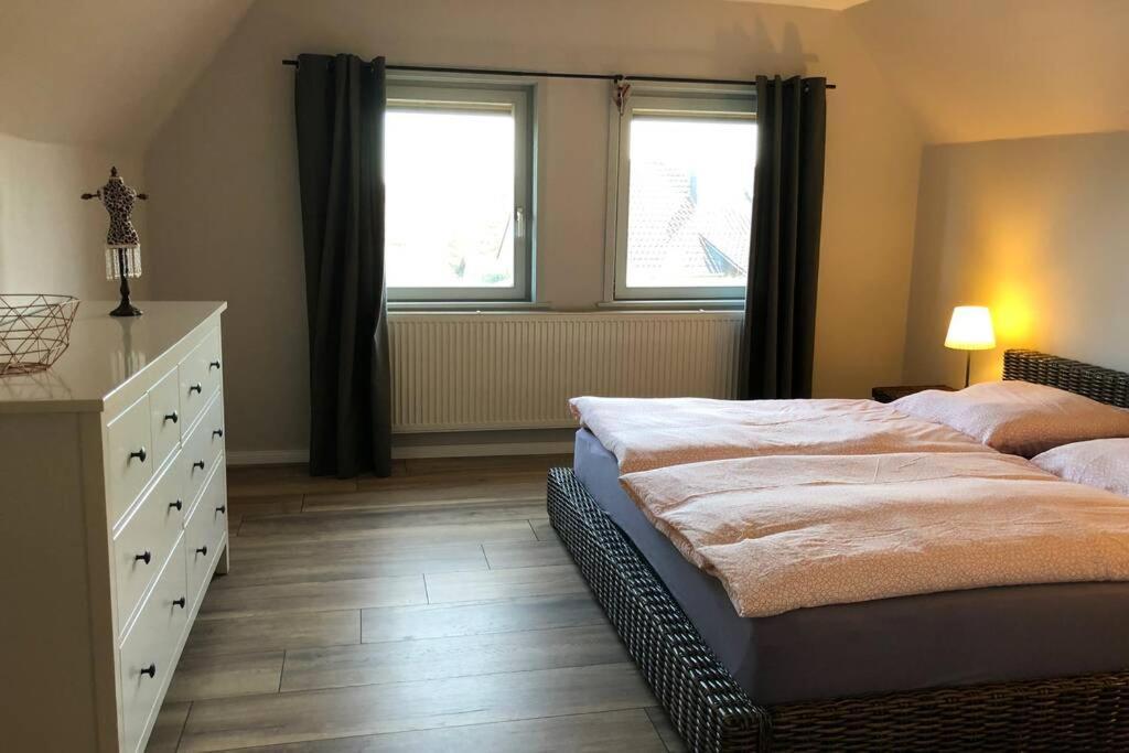 Harzhaus Ida Villa Elbingerode  Exteriör bild